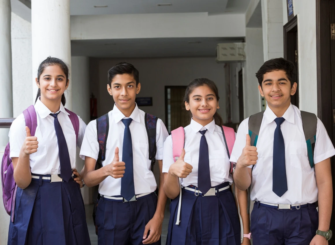 Students have excelled in